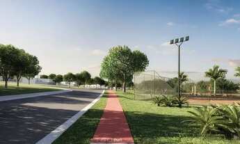 Imagem 4: Lote à Venda Condomínio Fechado Jardins Amsterdã Goiânia GO