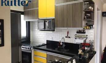 Imagem 2: APARTAMENTO DE 57M² EM MOEMA, OPORTUNIDADE!