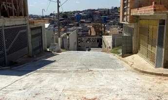 Imagem 6: Terrenos a venda em Carapicuíba 125m². Particular (Entrada de 46 mil reais