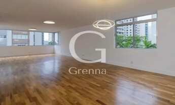 Imagem 2: Apartamento 270m2 Higienópolis SP