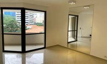 Imagem 2: Venda Apartamento 3 Dormitórios - 112 m² Moema