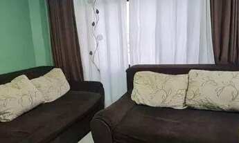 Imagem 4: Ed. Res. e Com. Itaborai (Praia Grande