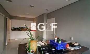 Imagem 4: Apartamento repaginado para locação no Cambuí