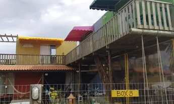 Imagem 4: Casa de condomínio para aluguel possui 20 metros quadrados com 1 quarto