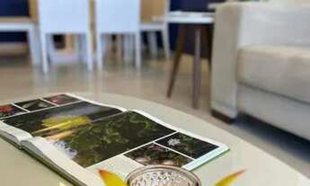 Imagem 6: Apartamento Frente Mar para Venda em Macaé, Cavaleiros, 3 dormitórios, 1 suíte, 3 banheiro