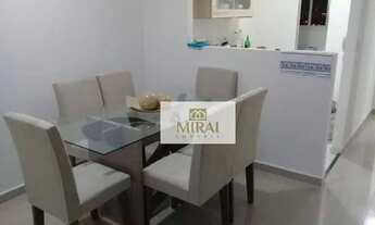 Imagem 7: Apartamento com 2 dormitórios à venda, 55 m² por R$ 320.000 - Jardim Vale do Sol - São Jos