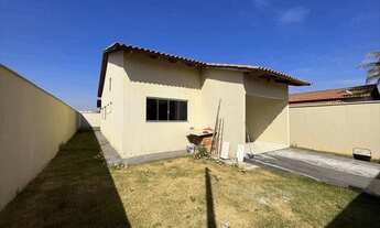 Imagem: CASA NOVA NA REGIÃO DA VILA BRASÍLIA