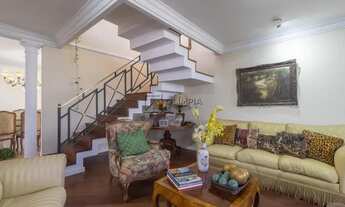 Imagem: Cobertura Venda 4 Dormitórios - 350 m²