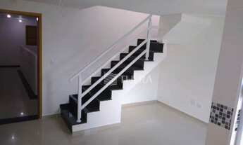 Imagem 4: Cobertura para alugar, 83 m² por R$ 2.870,00/mês - Vila Dora - Santo André/SP