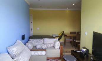 Imagem: Quot BONITO APARTAMENTO DE 3 DORMITÓRIOS