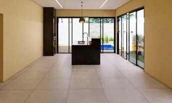 Imagem 2: Linda casa no Anápolis City