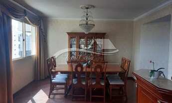 Imagem 2: Apartamento 4 quartos 4 suites à venda no Jardim Vila Mariana