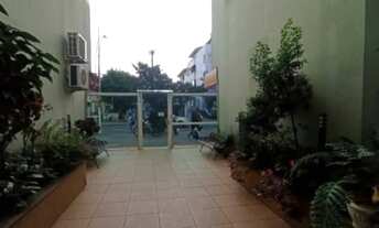 Imagem 4: Apartamento para venda possui 60 metros quadrados com 1 quarto