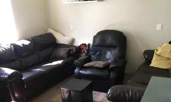 Imagem 3: ALPHAVILLE - MELVILLE - SOBRADO 4 SUITES - BAIXO CUSTO - LAZER COMPLETO - ÓTIMO ACABAMENTO