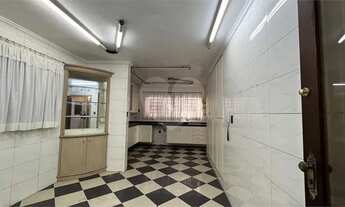 Imagem 7: Belíssima Casa sendo Residencial ou Comercial no bairro mais comercial da Cidade de Santos