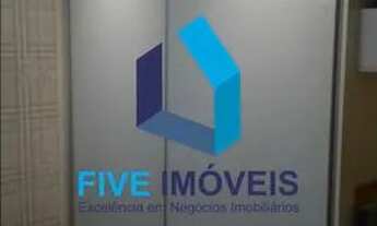 Imagem 5: Apartamento com 2 dormitórios para alugar, 50 m² por R$ 2.790,00/mês - Interlagos - São Pa