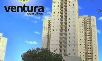 Imagem: APARTAMENTO RESIDENCIAL em GUARULHOS - SP