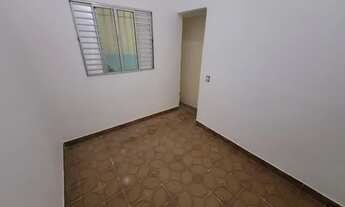 Imagem 5: Casa independente com 2 quartos Jardim Itapura - São Paulo - SP