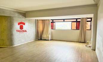 Imagem: Cobertura com 300m², 03 suítes, 100 projetada