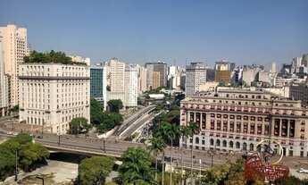 Imagem 4: ANDAR PARA LOCAÇÃO OU VENDA NA PRAÇA RAMOS DE AZEVEDO CENTRO DE SÃO PAULO