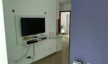 Imagem 5: Casa com 4 dormitórios à venda, 210 m² por R$ 800.000,00 - Chácara Flórida - Taubaté/SP