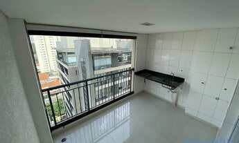 Imagem 4: APARTAMENTO - BROOKLIN - SP