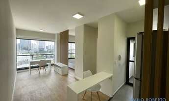 Imagem: APARTAMENTO - CHÁCARA SANTO ANTONIO - SP