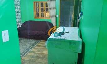 Imagem 6: Sobrado com 2 dormitórios para alugar, 130 m² por R$ 2.110,00/mês - Jardim Okuyama - Guaru