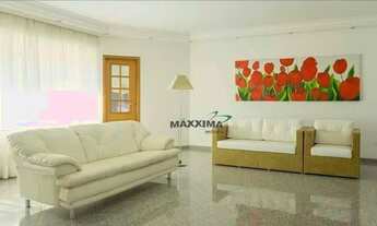 Imagem: Sobrado com 4 dormitórios para alugar por