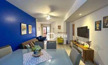 Imagem 3: Apartamento com 3 dormitórios, 166 m² - venda por R$ 750.000,00 ou aluguel por R$ 5.564,40