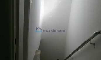 Imagem 7: Sobrado de vila Casa com 3 dormitórios