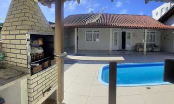 Imagem: CASA MOBILIADA A 300 METROS DO MAR ITAJUBÁ