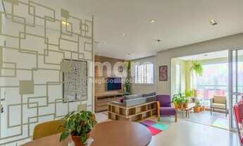 Imagem: SAO PAULO - Apartamento Padrão - ACLIMACAO