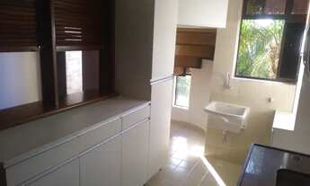 Imagem 5: Apartamento com 1 dormitório para alugar, 82 m² por R$ 4.834,11/ano - Sudoeste - Brasília