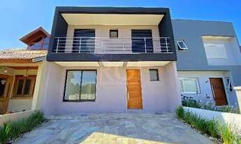 Imagem 2: Casa para Venda - 141.79m², 3 dormitórios, sendo 1 suites, 2 vagas - Lagos De Nova Ipanema