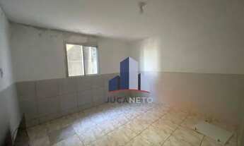 Imagem 6: Casa com 1 dormitório para alugar por R$ 1.000,00/mês - Jardim Rosina - Mauá/SP