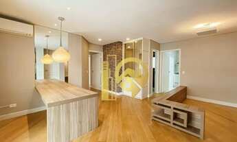 Imagem 4: Apartamento com 4 dormitórios para alugar, 115 m² - Jardim Aquarius - São José dos Campos