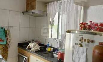 Imagem 4: Casa para venda 2 quartos Condomínio Moradas I