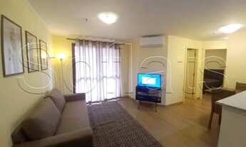 Imagem 5: Flat Quality Alvorada, 43m² 2 dormitórios 1 vaga para locação na Vila Olímpia