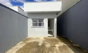 Imagem: Casa com 2 dorms, Jardim São Judas Tadeu