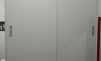 Imagem 3: Apartamento para aluguel tem 35 metros quadrados com 1 quarto em Presidente Altino - Osasc