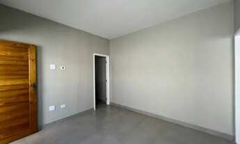 Imagem 4: Casa térrea 02 dormitórios, 01 suíte na Tupi Praia Grande - SP