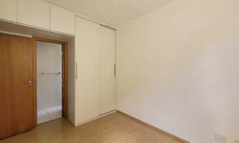 Imagem 6: Área privativa para aluguel, 2 quartos, 1 suíte, 2 vagas, Estoril - Belo Horizonte/MG