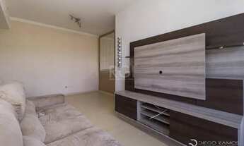 Imagem 4: Apartamento para Venda - 59m², 2 dormitórios, 1 vaga - São Geraldo