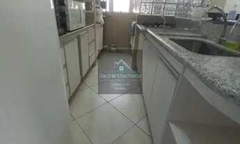 Imagem 5: Apartamento na Região do Parque São Domingos