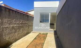 Imagem 4: Casa à venda em Igarapé bairro Canarinho