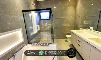 Imagem 4: CASA CONDOMÍNIO VILLAGE LA MONTAGNE EM SÃO JOSÉ DO RIO PRETO