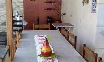 Imagem 4: CASA MAIS DUAS KITNETS - JD CAMPOS VERDES - HORTOLÂNDIA - SP