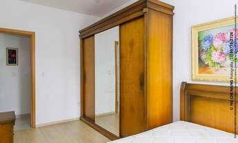 Imagem 7: Apartamento Mobiliado com 1 dormitório, Sacada, Prédio com lazer, 1 Vaga, para alugar, 70