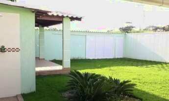 Imagem 4: Casa para venda possui 107 metros quadrados com 2 quartos em Caminho das Árvores - Salvado